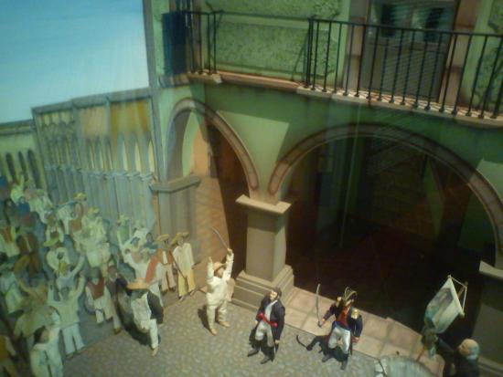 Museo de Celaya Historia Regional